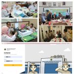 KEGIATAN SERTIFIKASI ASET PEMERINTAH KOTA SURABAYA BERUPA JALAN DAN SALURAN