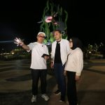 Surabaya Siap Sambut Munas APEKSI VII, Wali Kota Eri Cahyadi Cek Langsung Venue