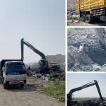 Normalisasi Sungai Berikan Manfaat Ganda: Limbah Pergi, Aliran Kembali Lancar